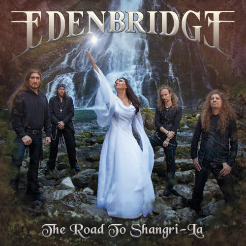 Edenbridge : The Road to Shangri-La